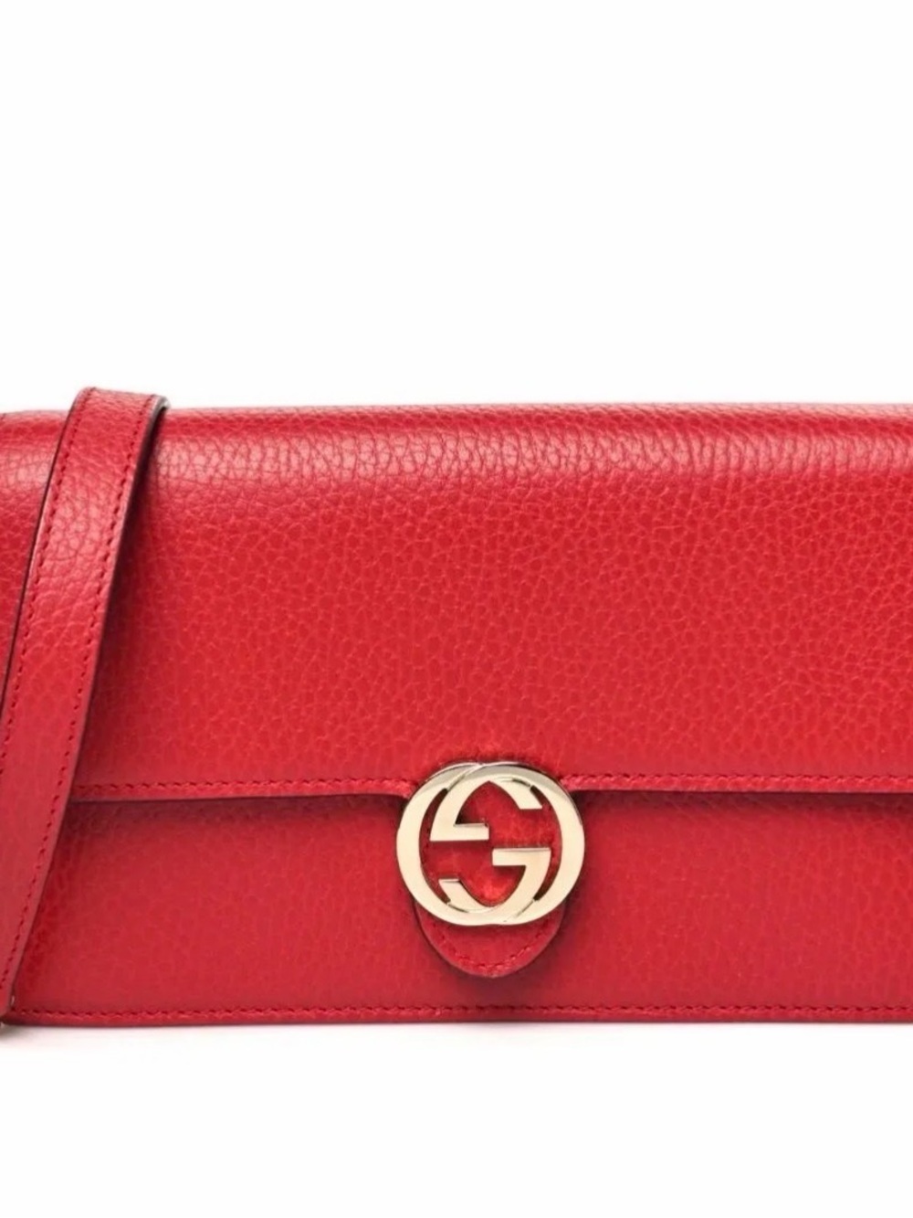 Gucci Interlocking G WOC